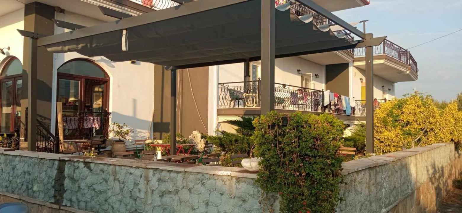 Villa Camellia ヴラスナ エクステリア 写真